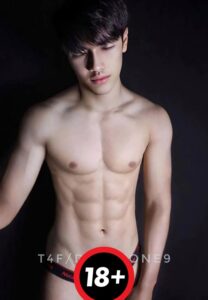 มาร์ค-riemystic9-หล่อสุด