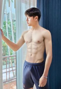 มาร์ค-riemystic9-หล่อเท่