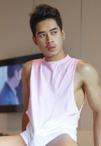 รอน-อภิชาต-ชิวชิว รอน-อภิชาต-ชิวชิว