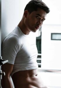 รอน-อภิชาต-หล่อสุด