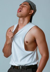 รอน-อภิชาต-แซ่บเกินต้าน รอน-อภิชาต-แซ่บเกินต้าน