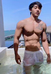 เฟิร์ส-Semen-X-กล้ามแน่น เฟิร์ส-Semen-X-กล้ามแน่น