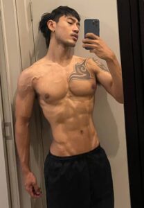 เฟิร์ส-Semen-X-ชิวชิว เฟิร์ส-Semen-X-ชิวชิว