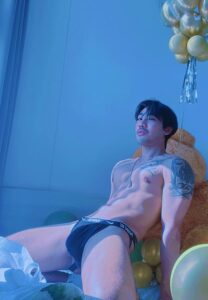 เฟิร์ส-Semen-X-นายแบบ เฟิร์ส-Semen-X-นายแบบ