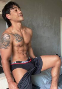 เฟิร์ส-Semen-X-หล่อเข้ม เฟิร์ส-Semen-X-หล่อเข้ม