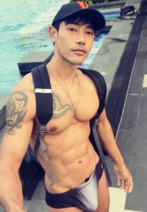 เฟิร์ส-Semen-X-เป้านูน เฟิร์ส-Semen-X-เป้านูน