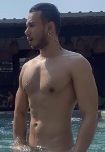 แชมป์-สรพงษ์-เล่นน้ำ แชมป์-สรพงษ์-เล่นน้ำ