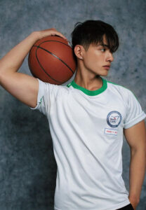 Duc-Vuong-นักกีฬา Duc-Vuong-นักกีฬา