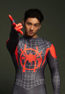 Duc-Vuong-แมงมุม