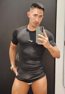 Gabbies-กล้ามแซ่บ