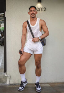 Gabbies-กล้ามโต