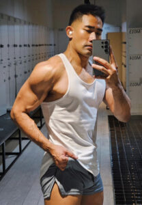 Gabbies-กล้ามใหญ่