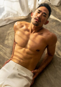 Gabbies-นอนชิว