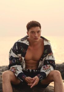 Liam-J.-Ward-นายแบบกล้ามสวย Liam-J.-Ward-นายแบบกล้ามสวย