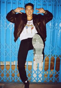 Liam-J.-Ward-นายแบบสายบู๊ Liam-J.-Ward-นายแบบสายบู๊