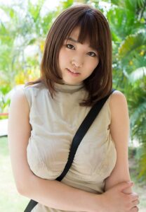Nanami-Matsumoto-ผมสั้น Nanami-Matsumoto-ผมสั้น