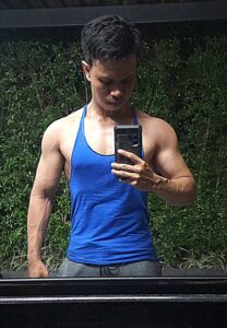 Saharat-Mit-กล้ามปัง Saharat-Mit-กล้ามปัง