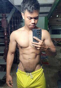 Saharat-Mit-กล้ามสวย Saharat-Mit-กล้ามสวย