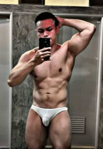 Saharat-Mit-นักกล้าม Saharat-Mit-นักกล้าม