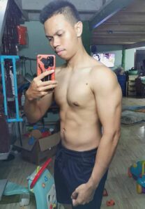 Saharat-Mit-หุ่นดี