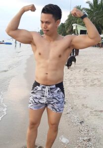 Saharat-Mit-หุ่นแซ่บ