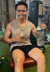 Saharat-Mit-ออกกำลังกาย