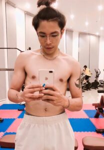 อาท็อป-กันฒพัฒน์-กางเกง อาท็อป-กันฒพัฒน์-กางเกง