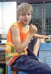 อาท็อป-กันฒพัฒน์-ผมทอง อาท็อป-กันฒพัฒน์-ผมทอง