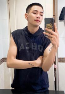 อาท็อป-กันฒพัฒน์-เสือกล้ามดำ อาท็อป-กันฒพัฒน์-เสือกล้ามดำ