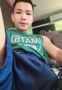 อาท็อป-กันฒพัฒน์-เสื้อกล้าม อาท็อป-กันฒพัฒน์-เสื้อกล้าม