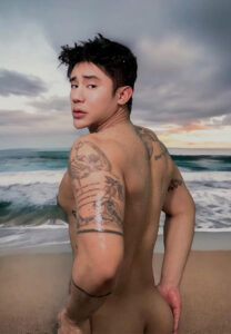 เบียร์-ทินกฤต-หล่อแซ่บ