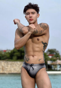 เบียร์-ทินกฤต-แซ่บปัง เบียร์-ทินกฤต-แซ่บปัง