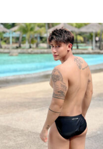 เบียร์-ทินกฤต-แซ่บเป๊ะ เบียร์-ทินกฤต-แซ่บเป๊ะ