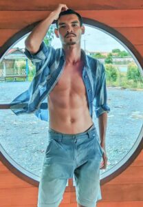 Narakorn-Jamaree-กล้ามแน่น Narakorn-Jamaree-กล้ามแน่น