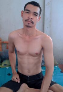 Narakorn-Jamaree-กางเกงดำ Narakorn-Jamaree-กางเกงดำ