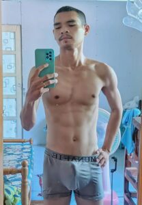 Narakorn-Jamaree-ทรงแบด Narakorn-Jamaree-ทรงแบด