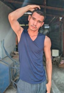 Narakorn-Jamaree-เท่เท่ Narakorn-Jamaree-เท่เท่