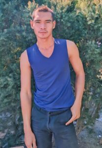 Narakorn-Jamaree-เสื้อน้ำเงิน Narakorn-Jamaree-เสื้อน้ำเงิน