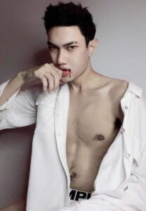 Sem-Sem-ผีผี Sem-Sem-ผีผี