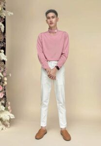 Sem-Sem-หนุ่มนายแบบ