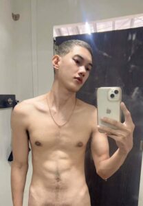 Sem-Sem-หนุ่มนายแบบหล่อ