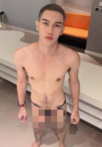 Sem-Sem-หนุ่มหล่อมาก