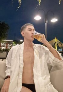 Sem-Sem-หนุ่มหล่อเกิน