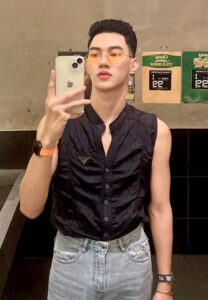 Sem-Sem-หนุ่มหล่อเท่