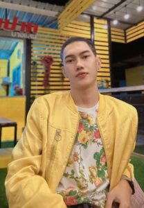 Sem-Sem-หนุ่มหุ่นเป๊ะ