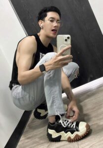 Sem-Sem-หนุ่มเก๋ Sem-Sem-หนุ่มเก๋