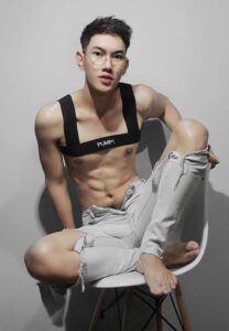 Sem-Sem-หนุ่มใส่แว่น Sem-Sem-หนุ่มใส่แว่น