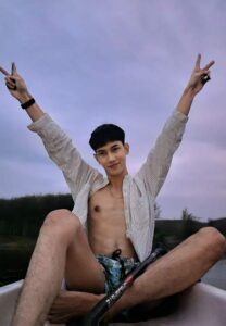 Sem-Sem-หน้าหล่อ Sem-Sem-หน้าหล่อ