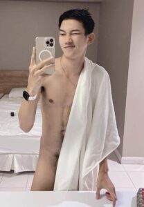 Sem-Sem-อาบน้ำ