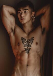 WingHong-Tang-กล้ามฉ่ำ WingHong-Tang-กล้ามฉ่ำ